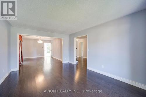 29 Charrington Crescent, Markham, ON - Indoor Photo Showing Other Room
