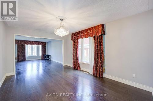 29 Charrington Crescent, Markham, ON - Indoor Photo Showing Other Room