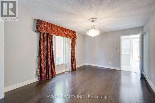 29 Charrington Crescent, Markham, ON - Indoor Photo Showing Other Room