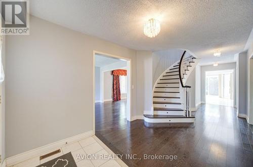 29 Charrington Crescent, Markham, ON - Indoor Photo Showing Other Room