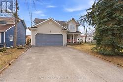 154 BROCK STREET E Uxbridge, ON L9P 1K5