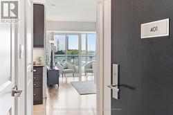 401 - 50 ABSOLUTE AVENUE Mississauga, ON L4Z 0A8