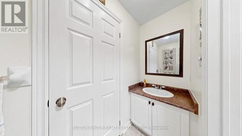 2138 Eglinton Avenue W, Toronto, ON - Indoor Photo Showing Bathroom