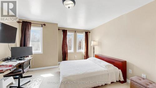2138 Eglinton Avenue W, Toronto, ON - Indoor Photo Showing Bedroom