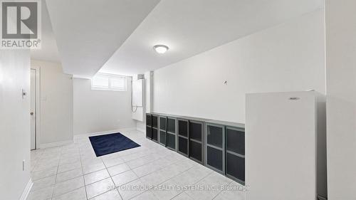 2138 Eglinton Avenue W, Toronto, ON - Indoor Photo Showing Other Room