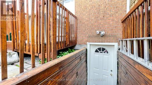2138 Eglinton Avenue W, Toronto, ON - Indoor Photo Showing Other Room