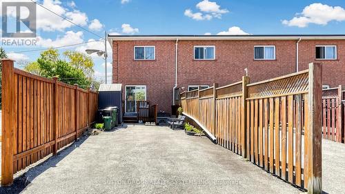 2138 Eglinton Avenue W, Toronto, ON - Outdoor With Exterior