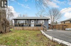 107 MAIN STREET N Halton Hills, ON L7G 3H5
