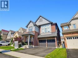 25 LEARMONT Avenue  Caledon, ON L7C 3N3