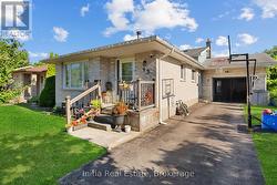 43 SUSSEX CRESCENT  London East, ON N5Y 5H3