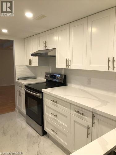 3 LANCER Court Unit# Lower , Hamilton, Ontario L9B 2B1 2