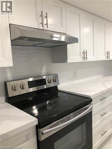 3 LANCER Court Unit# Lower , Hamilton, Ontario L9B 2B1 4