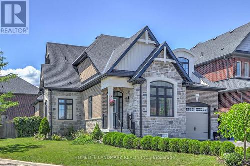 62 LADDER CRESCENT  East Gwillimbury, ON L9N 0N8