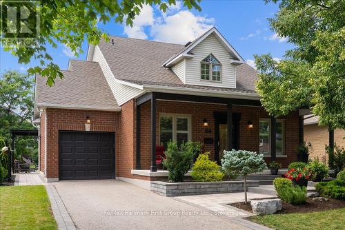 64 WATERBURY CRESCENT  Scugog (Port Perry), ON L9L 1R9