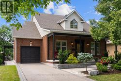 64 WATERBURY CRESCENT Scugog (Port Perry), ON L9L 1R9