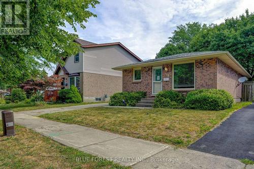 132 Ardsley Crescent, London North (North I), ON - Outdoor