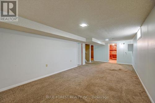 132 Ardsley Crescent, London North (North I), ON - Indoor Photo Showing Other Room