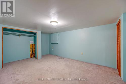 132 Ardsley Crescent, London North (North I), ON - Indoor Photo Showing Other Room