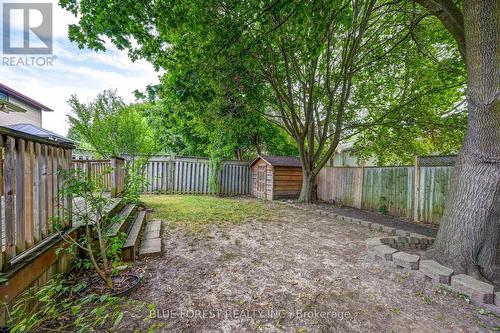 132 Ardsley Crescent, London North (North I), ON - Outdoor