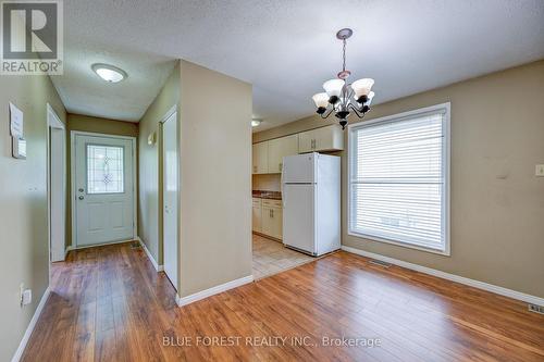 132 Ardsley Crescent, London North (North I), ON - Indoor