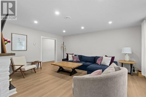 20 Thorburn Road, St. John'S, NL - Indoor