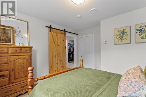 20 Thorburn Road, St. John'S, NL - Indoor Photo Showing Bedroom