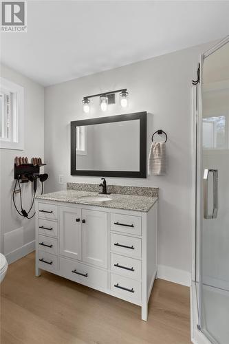 20 Thorburn Road, St. John'S, NL - Indoor Photo Showing Bathroom