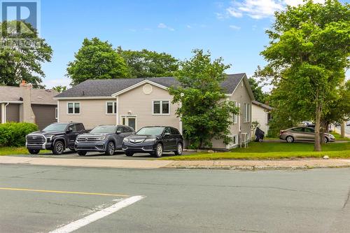 20 Thorburn Road, St. John'S, NL - Outdoor
