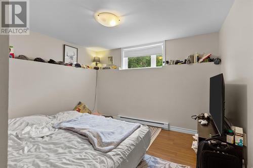 20 Thorburn Road, St. John'S, NL - Indoor Photo Showing Bedroom