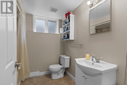 20 Thorburn Road, St. John'S, NL - Indoor Photo Showing Bathroom