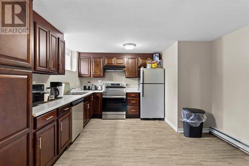 20 Thorburn Road, St. John'S, NL - Indoor Photo Showing Kitchen