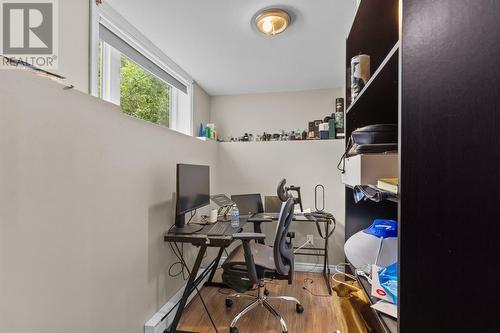 20 Thorburn Road, St. John'S, NL - Indoor Photo Showing Office
