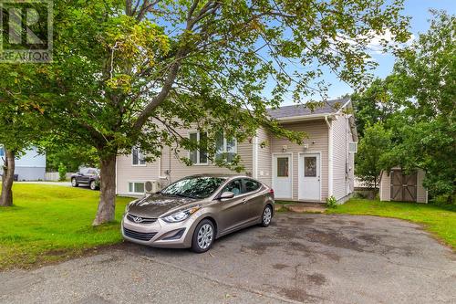 20 Thorburn Road, St. John'S, NL - Outdoor