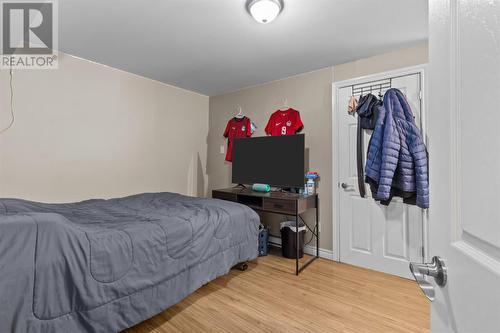 20 Thorburn Road, St. John'S, NL - Indoor Photo Showing Bedroom