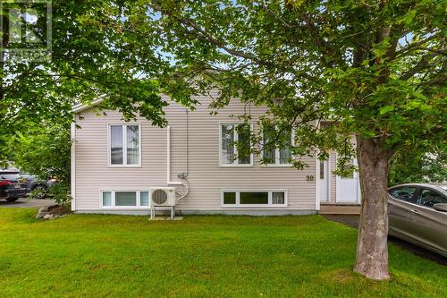 20 Thorburn Road, St. John'S, NL - Outdoor