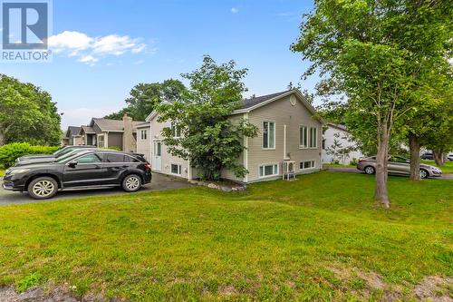 20 Thorburn Road, St. John'S, NL - Outdoor