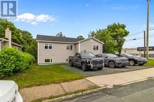 20 Thorburn Road, St. John'S, NL - Outdoor
