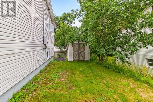 20 Thorburn Road, St. John'S, NL - Outdoor