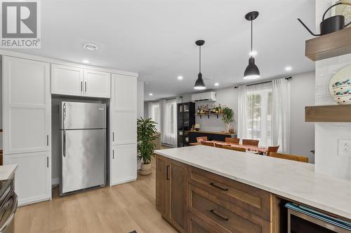 20 Thorburn Road, St. John'S, NL - Indoor Photo Showing Kitchen