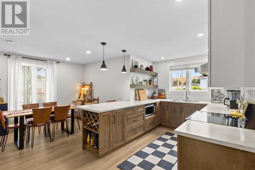 20 Thorburn Road, St. John'S, NL - Indoor