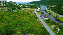 31B Main Street E  Salmon Cove, NL A0A 3S0