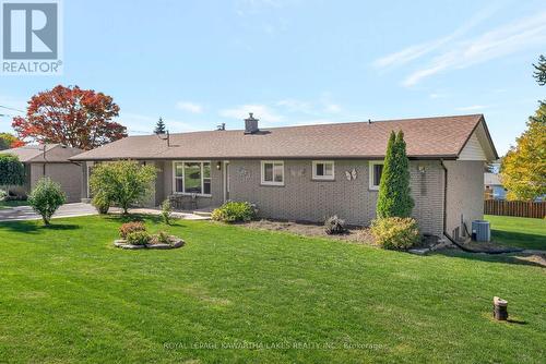9 BUCKHORN ROAD  Kawartha Lakes (Fenelon), ON K9V 4R6