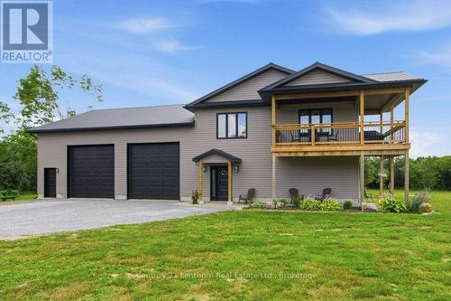 1467 COUNTY ROAD 19  Prince Edward County (Ameliasburg Ward), ON K0K 1T0