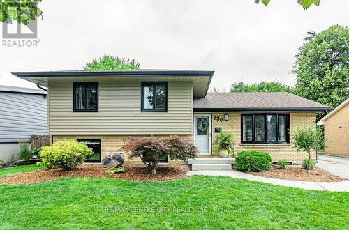 380 MAGNOLIA CRESCENT  London East (East A), ON N5Y 4S9