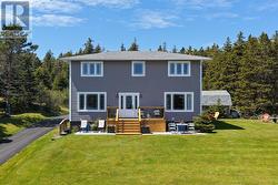 8-12 Hawco's Lane  Chapel's Cove, NL A0A 1V0