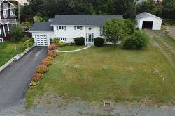 35 Cliffside Avenue  Conception Bay South, NL A1W 4P1