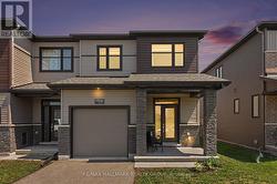 715 SEBASTIAN STREET Ottawa, ON K4A 5L1