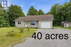 264 CONCESSION 7 ROAD Alfred And Plantagenet, ON K0B 1A0
