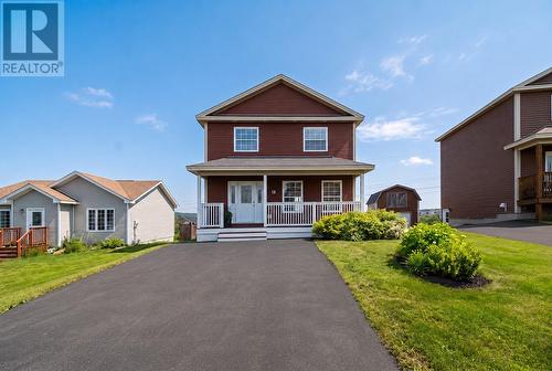 10 Hermitage Place  Paradise, NL A1L 0Y5