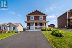 10 Hermitage Place Paradise, NL A1L 0Y5